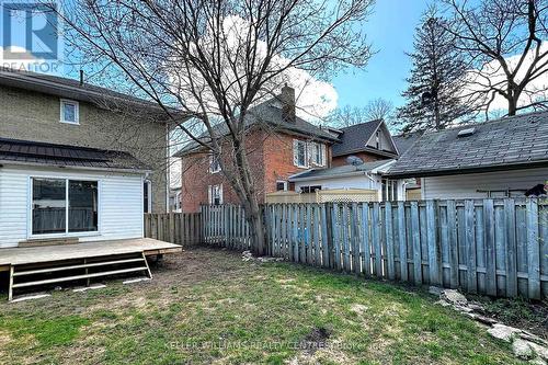 78 Wellington Street, Kawartha Lakes, ON - Outdoor