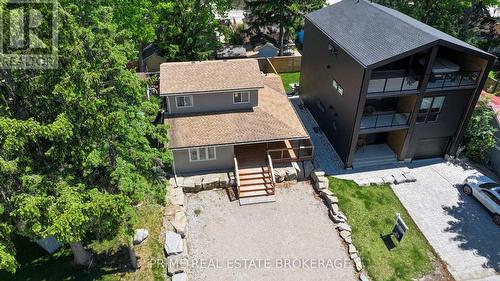 14 Warwick Avenue, Lambton Shores (Grand Bend), ON - Outdoor