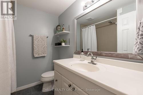 669 Ladybrook Crescent, London, ON - Indoor Photo Showing Bathroom