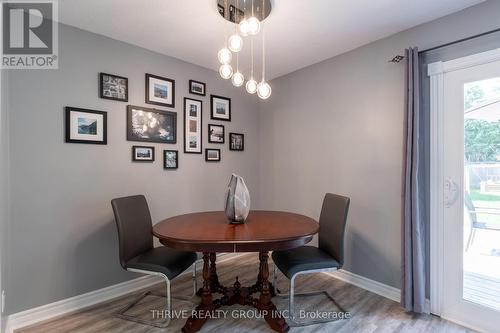 669 Ladybrook Crescent, London, ON - Indoor Photo Showing Other Room