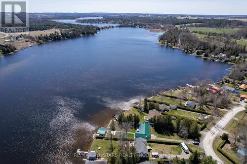 16 Kenver Street, Kawartha Lakes, ON - Outdoor With Body Of Water With View