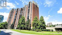 606 - 20 MISSISSAUGA VALLEY BOULEVARD  Mississauga, ON L5A 3S1