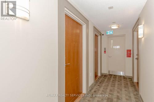 808 - 215 Queen Street E, Brampton, ON - Indoor Photo Showing Other Room