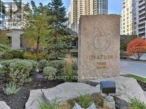 1005 - 3880 Duke Of York Boulevard, Mississauga, ON - Outdoor