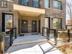 12 - 3492 WIDDICOMBE WAY  Mississauga, ON L5L 0B8