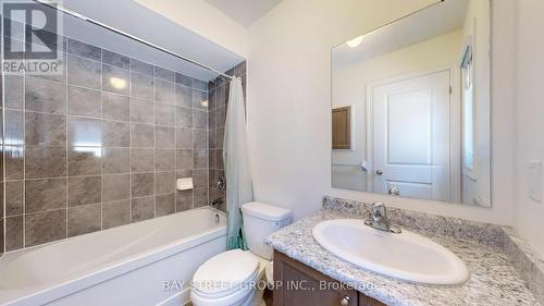 127 William Fair Drive, Clarington, ON - Indoor Photo Showing Bathroom