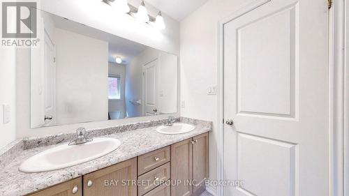 127 William Fair Drive, Clarington, ON - Indoor Photo Showing Bathroom