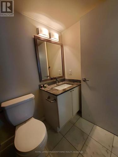 1203 - 33 Bay Street, Toronto, ON - Indoor Photo Showing Bathroom