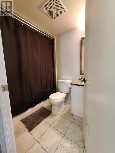 1203 - 33 Bay Street, Toronto, ON - Indoor Photo Showing Bathroom