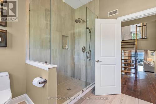 245 Lakeland Crescent, Richmond Hill, ON - Indoor Photo Showing Bathroom