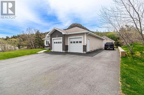 497 Conception Bay Highway, Holyrood, NL - Outdoor