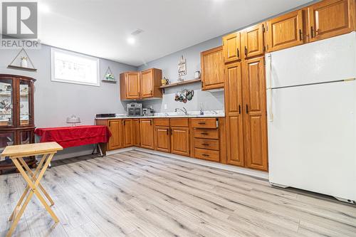 497 Conception Bay Highway, Holyrood, NL - Indoor Photo Showing Kitchen