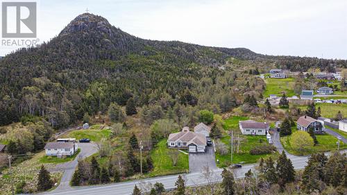 497 Conception Bay Highway, Holyrood, NL - Outdoor With View