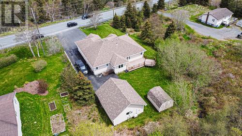 497 Conception Bay Highway, Holyrood, NL - Outdoor With View