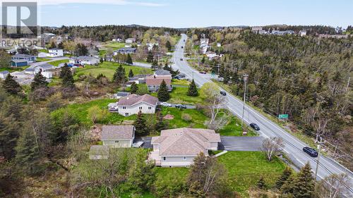 497 Conception Bay Highway, Holyrood, NL - Outdoor With View