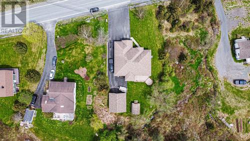 497 Conception Bay Highway, Holyrood, NL - Outdoor With View