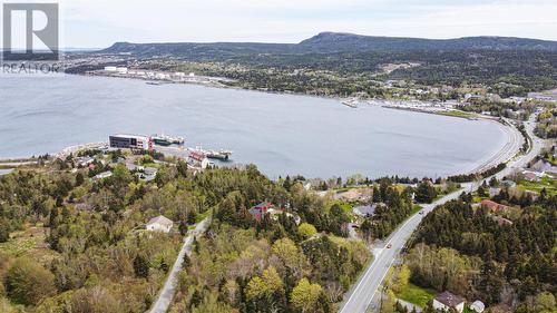 497 Conception Bay Highway, Holyrood, NL - Outdoor With Body Of Water With View