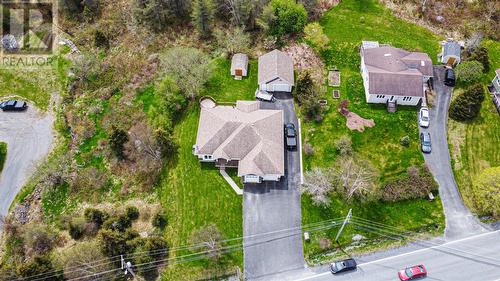 497 Conception Bay Highway, Holyrood, NL - Outdoor With View