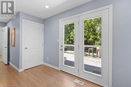 33 Mill Street, Harriston, ON - Indoor Photo Showing Other Room