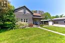 33 Mill Street, Harriston, ON  - Outdoor 