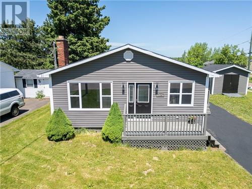 104 Drummond, Moncton, NB - Outdoor