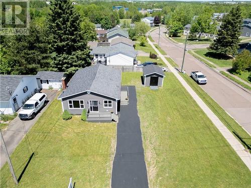 104 Drummond, Moncton, NB - Outdoor With View