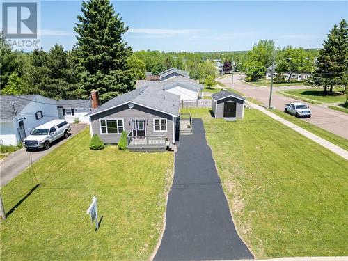 104 Drummond, Moncton, NB - Outdoor With View