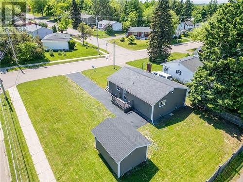 104 Drummond, Moncton, NB - Outdoor With View