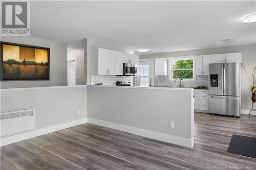 104 Drummond, Moncton, NB - Indoor Photo Showing Kitchen