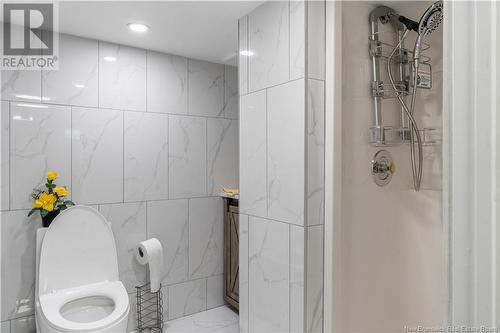 104 Drummond, Moncton, NB - Indoor Photo Showing Bathroom