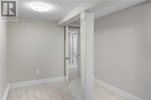 104 Drummond, Moncton, NB - Indoor Photo Showing Other Room