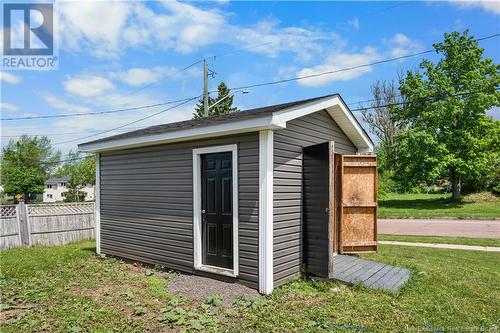 104 Drummond, Moncton, NB - Outdoor