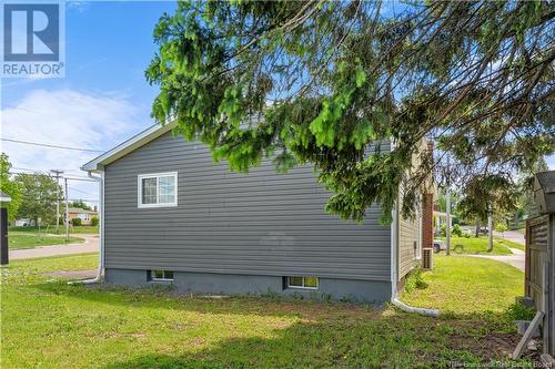 104 Drummond, Moncton, NB - Outdoor