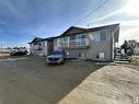 4605 45 Av, Calmar, AB  - Outdoor 