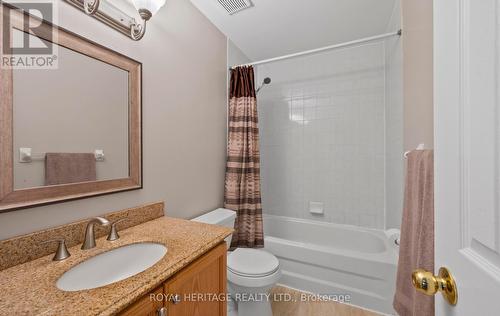 31 Sagewood Avenue, Clarington, ON - Indoor Photo Showing Bathroom