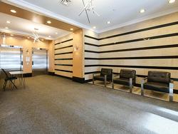 Reception area - 