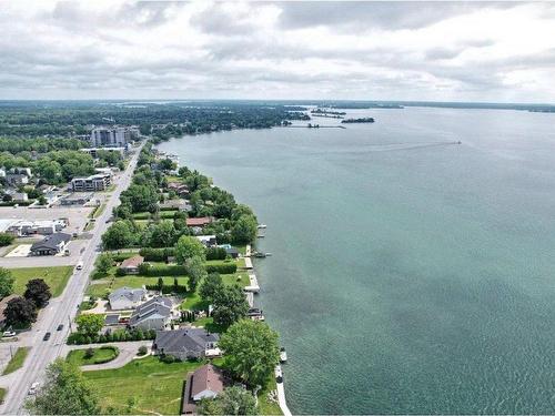 Autre - 3 Cer. Simone Blanchard, Saint-Zotique, QC - Outdoor With Body Of Water With View