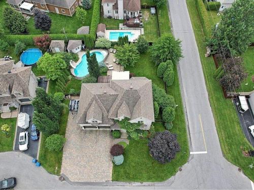 ExtÃ©rieur - 3 Cer. Simone Blanchard, Saint-Zotique, QC - Outdoor With View