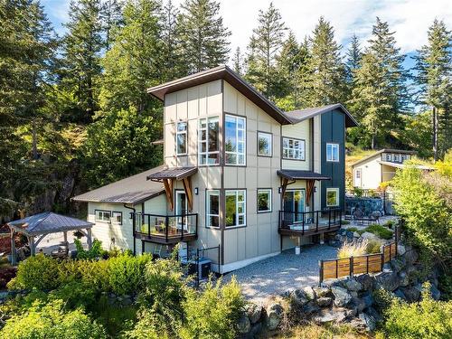 2183 Otter Ridge Dr, Sooke, BC 