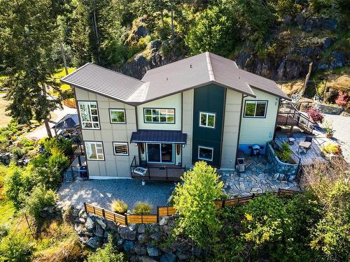 2183 Otter Ridge Dr, Sooke, BC 