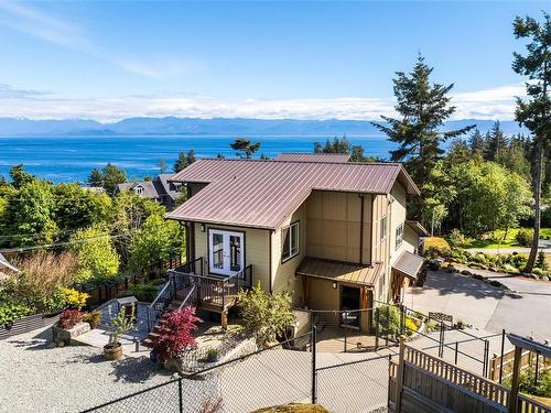 2183 Otter Ridge Dr, Sooke, BC 