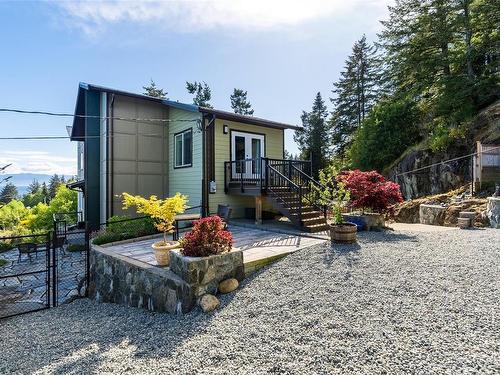 2183 Otter Ridge Dr, Sooke, BC 