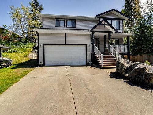 1573 Nimpkish Pl, Duncan, BC 