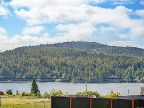 205-6585 Country Rd, Sooke, BC - Outdoor With Body Of Water With View