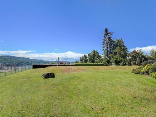 205-6585 Country Rd, Sooke, BC - Outdoor With View