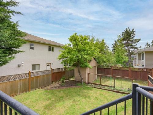 4335 Majestic Dr, Saanich, BC 