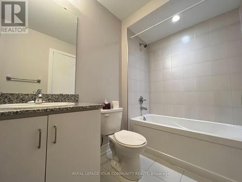 1114 Beachcomber Road, Mississauga, ON - Indoor Photo Showing Bathroom