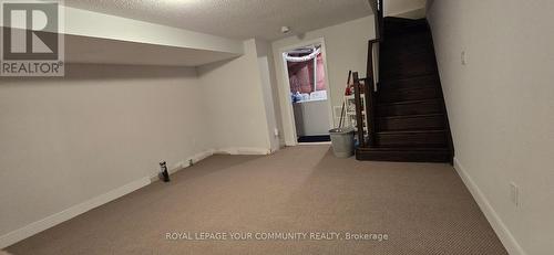 1114 Beachcomber Road, Mississauga, ON - Indoor Photo Showing Other Room