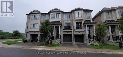 1114 Beachcomber Road, Mississauga, ON - Outdoor With Facade