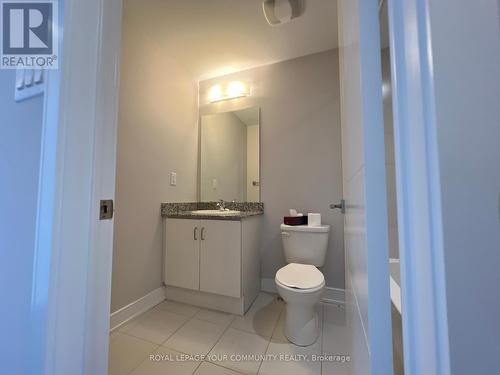 1114 Beachcomber Road, Mississauga, ON - Indoor Photo Showing Bathroom
